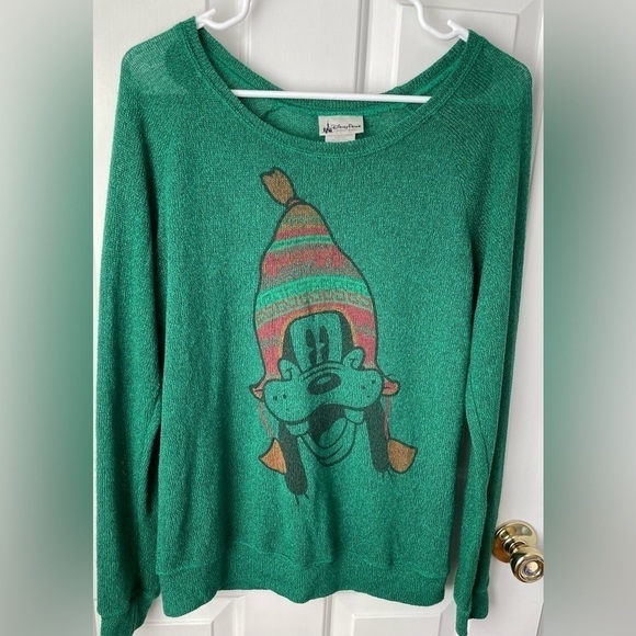 Disney Sweaters - Disney Park sweater. Women’s